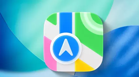 Bloomberg: у 2026 році в Apple Maps з'явиться реклама