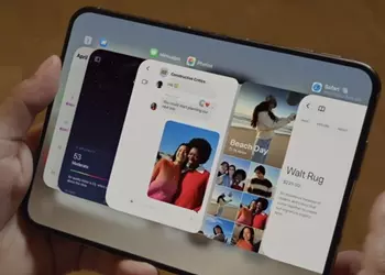 "Дешевый пластик и плохой софт": руководители Apple намекнули, почему складные смартфоны конкурентов хуже iPhone Duo