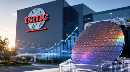 TSMC : des revenus en hausse de 68 % grâce à l'IA, et la demande ne faiblit pas
