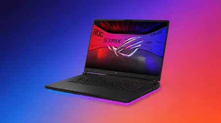 ASUS ROG Strix SCAR 18 (2026): World's First 4K 240Hz Mini LED Gaming Laptop