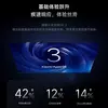 Кнопки управления на телевизоре Redmi TV X 2026