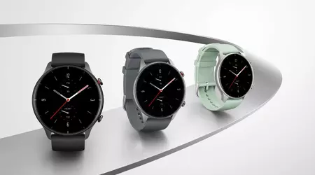 Counterpoint Research: Amazfit has become one of the three largest manufacturers of smart watches