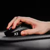 PRO X3 SUPERSTRIKE Mouse Midnight Black Preview