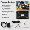 Мініатюра AGM Pad P3 Compact бокова панель