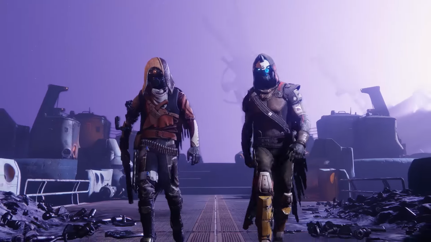  Режимы, шмотки, два ствола: Bungie анонсировала дополнение второго года Destiny 2