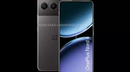 Інсайдер показав нові зображення OnePlus Nord 4, смартфон можна розгледіти з усіх боків