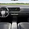 Электрокроссовер Kia EV2 – вид спереди