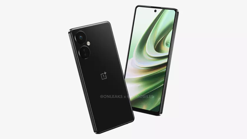 Инсайдер показал как будет выглядеть OnePlus Nord CE 3: новый бюджетный смартфон компании с дизайном, как у OnePlus X