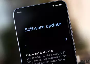 Сентябрьское обновление системы Google Play прибыло на Samsung Galaxy S26: 96 МБ неизвестности