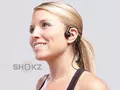 Наушники Аftershokz и уникальная технология передачи звука