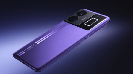 Realme Neo 7 з флагманським чипом пройшов тест продуктивності в Geekbench перед запуском