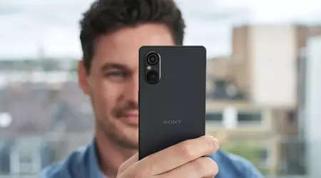 Компактний флагман Sony Xperia 5 V з чипом Snapdragon 8 Gen 2 і камерою на 52 МП почали продавати в Німеччині, Франції, Іспанії та інших країнах Європи