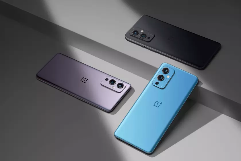 Инсайдер: OnePlus 9RT будет стоить меньше $465 и не получит Android 12 из коробки