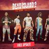 Two major expansions and cosmetic kits: the developers of the zombie action game Dead Island 2 have shared the game's development plans-5