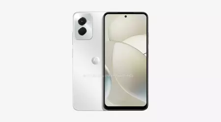 Підтверджено: Moto G Power 5G (2024) працюватиме на процесорі MediaTek Dimensity 7020