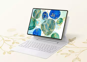It's official: the Huawei MatePad Pro 12.2 will make its global debut on 19 September