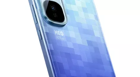iQOO Neo10 Pro+ may get a premium display and a new blue back panel