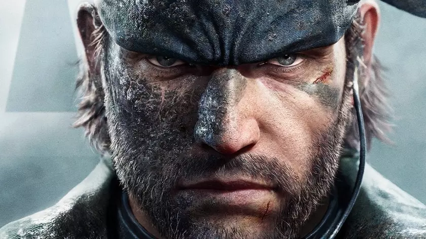 Разработка Metal Gear Solid Δ: Что ждать от новой версии Snake Eater?