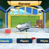 Літак у грі Stunt Flyer