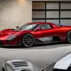 Превью болида McLaren