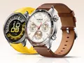 Honor Watch 6 Pro: керамика, экран на 5500 нит и отслеживание взгляда