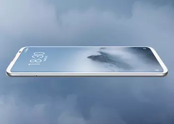 Meizu 16S с тройной основной камерой появился на качественных фото