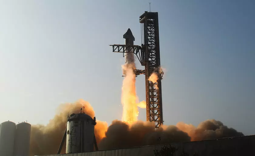 SpaceX внесла более 1000 изменений в космический корабль Starship и планирует совершить вторую попытку орбитального полёта до конца лета