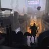 Вампіри в Парижі: представлені концепт-арти екшену Marvel's Blade від Arkane Studios-6