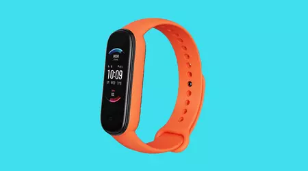 Amazfit Band 5 with SpO2 sensor, Alexa support and up to 15 days of battery life on sale at Amazon for $31.99 ($8 off)