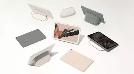 How much will the Google Pixel Tablet cost without a dock in Europe