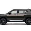 Мініатюра Honda WR-V проекту Damd