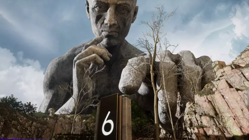 Devolver Digital опубликовала трейлер игрового процесса The Talos Principle II