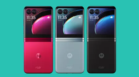 Motorola Razr 40 Ultra отримала велике оновлення ПЗ: що нового і коли чекати на OTA