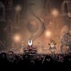 Preview of the screenshot from Hollow Knight: Silksong