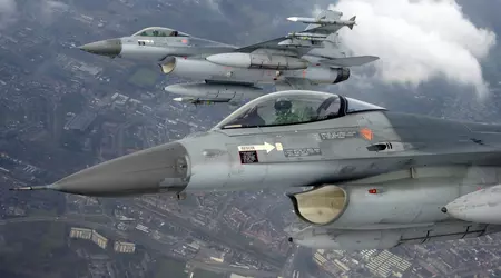 Vietnam plans to buy at least 24 F-16 fighters from the US