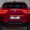 The design of the new Stelvio
