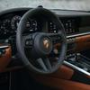 Sport suspension Porsche 911 Carrera S 2025