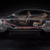 Багажник Lexus ES 2026, превью 62