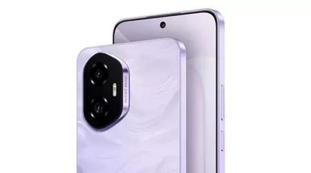 Honor 400 може стати першим смартфоном на Snapdragon 7 Gen 4