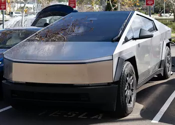 Tesla Cybertruck Foundation Series will receive free lifetime charging on the Supercharger network