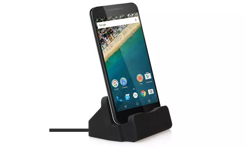 Google работает над Pixel Stand: беспроводной зарядкой для флагманов Pixel