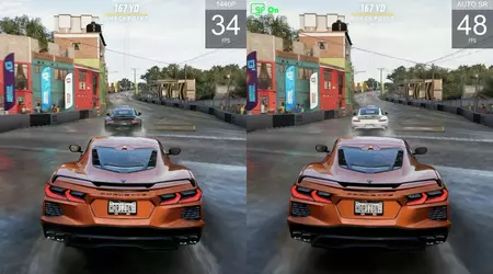 Microsoft tests Auto SR, its AI upscaler for Xbox and Windows gaming