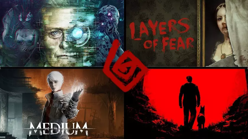 Раскрывая феномен Bloober Team: История успешных хоррор-игр