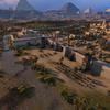 На перших скриншотах Total War: Pharaoh розробники показали величне місто Стародавнього Єгипту і захоплюючі піщані пейзажі пустелі-12