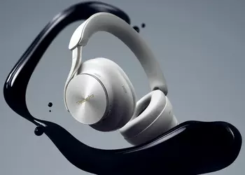 Technics представила флагманские наушники EAH-A1000: магнитная жидкость, LDAC и до 45 часов работы