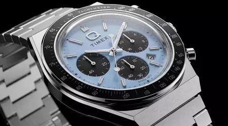 Timex adds three new Q Chronograph watches with retro racing dials