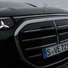 Экстерьер Mercedes VLE 300