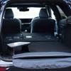 Toyota Crown Estate в движении