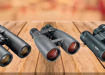 Which is the Best Bushnell Binoculars?