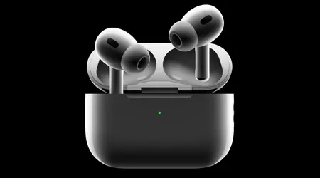 Чутки: Apple скоро випустить AirPods Pro 3 з поліпшеною технологією шумозаглушення